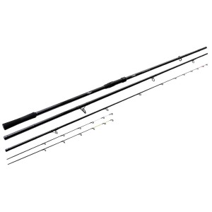 Удилище фидерное CARP PRO Flapper Method Feeder 390 160gr