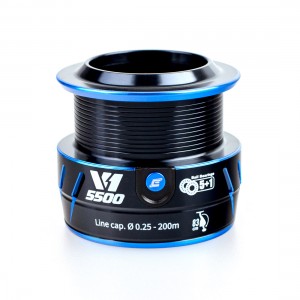 Шпуля запасная ELEGANCE FEEDER PRO V1 5500