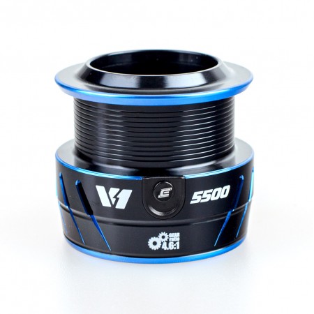 Шпуля запасная ELEGANCE FEEDER PRO V1 5500