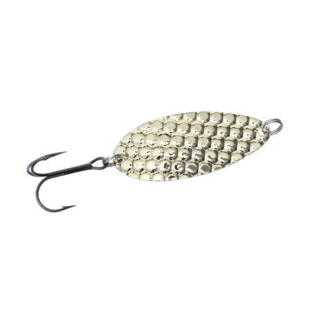 Блесна F-FISHING Flex 8,5г цвет 200