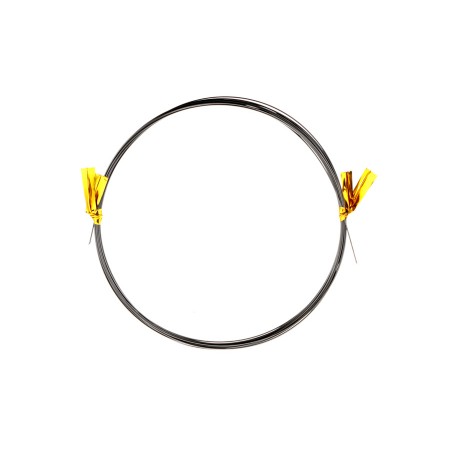 Поводковый материал FLAGMAN Titanium mono 14кг 3м d-0.42мм