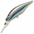 Воблер PONTOON 21 Chaos 72F-DR, 72мм, 9.8 гр., 2.0-2.5 м., №154