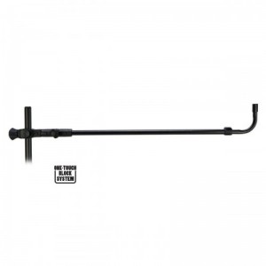 Держатель удилища ELEGANCE FEEDER PRO фидерного Feeder Arm Tele 60х105см