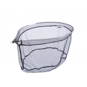 Голова подсакa FLAGMAN 40 * 50cm 40х50 см Oval Head, размер ячейки - 6 мм