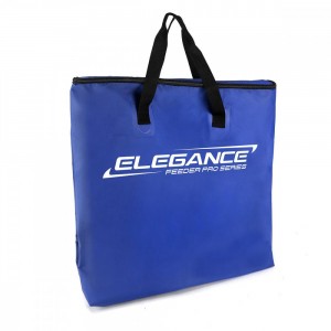 Сумка для садка ELEGANCE FEEDER PRO водонеоницаемая 60х65см