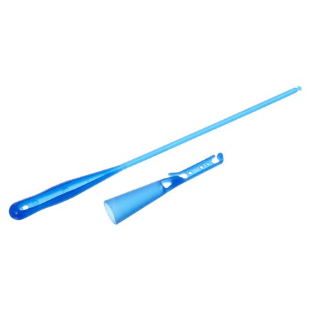 Держатель амортизатора + экстрактор FLAGMAN Pole Bung+Extractor Large size 22mm