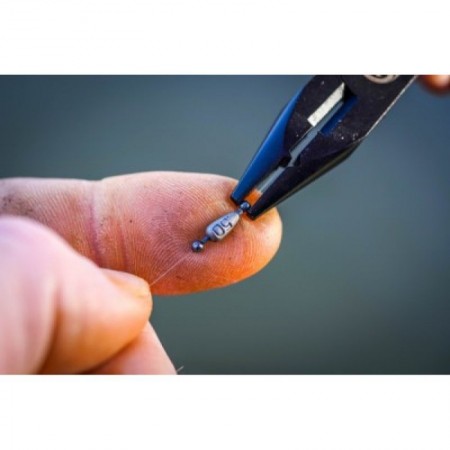 Грузило GURU Tungsten Olivette 1,25г