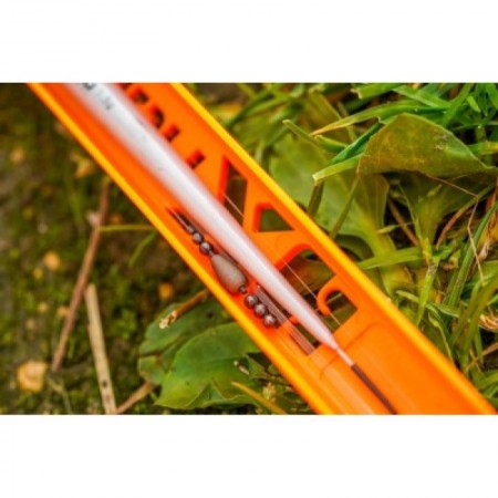 Грузило GURU Tungsten Olivette 1,25г