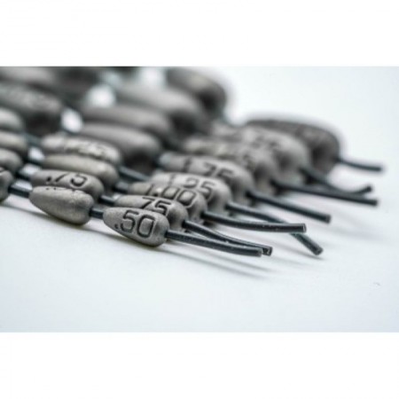 Грузило GURU Tungsten Olivette 1,25г