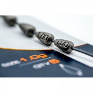 Грузило GURU Tungsten Olivette 1,0г