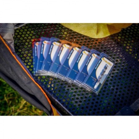 Грузило GURU Tungsten Olivette 1,25г