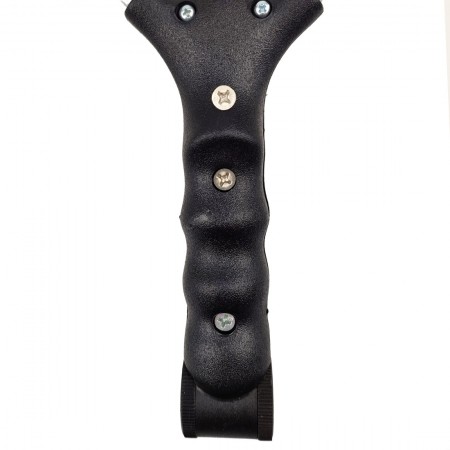 Рогатка F-FISHING с системой регулировки дальности 7 мм+ 4 стяжки Made in Italy Рогатка F-FISHING с системой регулировки дальности 7 мм+ 4 стяжки Made in Italy