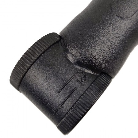 Рогатка F-FISHING с системой регулировки дальности 7 мм+ 4 стяжки Made in Italy Рогатка F-FISHING с системой регулировки дальности 7 мм+ 4 стяжки Made in Italy