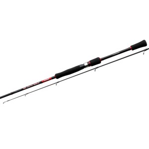 Удилище спиннинговое FLAGMAN Black Sea 702MH 2.13m 12-45g