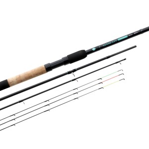 Удилище фидерное FLAGMAN Mascot Feeder 3,60m 80gr