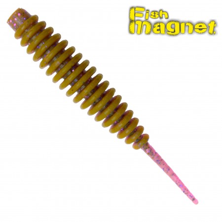 Силиконовые приманки Fish Magnet Shishka 1" 003