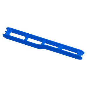 Мотовило 14см синее Made in Italy