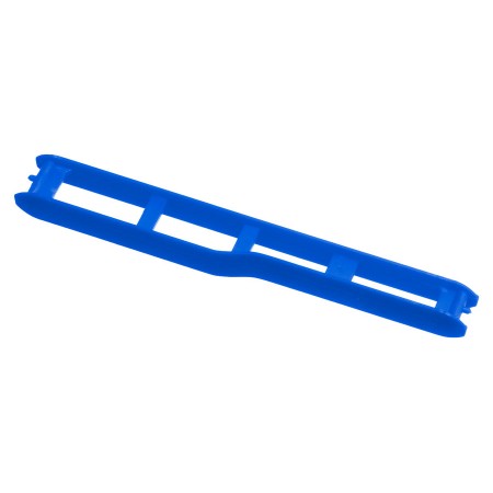 Мотовило 14см синее Made in Italy