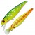 Воблер PONTOON 21 Greedy-Guts 66SP-SR,   66мм,  6,8 гр., 0,5-1,0 м., №470