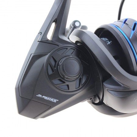 ELEGANCE FEEDER PRO Катушка фидерная V2 5500 ELEGANCE FEEDER PRO Катушка фидерная V2 5500