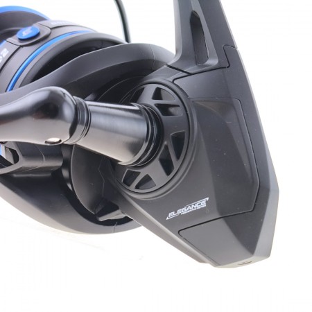 ELEGANCE FEEDER PRO Катушка фидерная V2 5500 ELEGANCE FEEDER PRO Катушка фидерная V2 5500