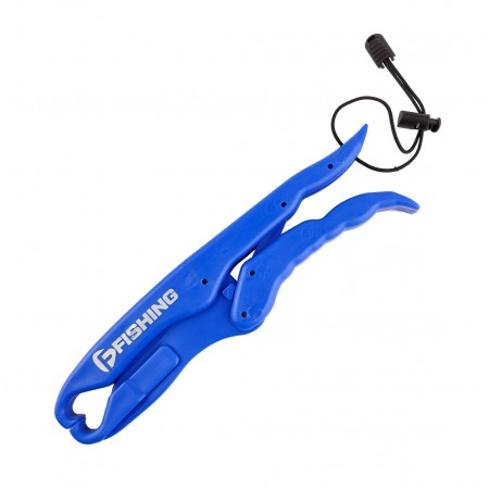 F-FISHING Захват рыболовный Lip Grip Plastic