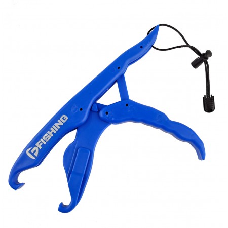 F-FISHING Захват рыболовный Lip Grip Plastic