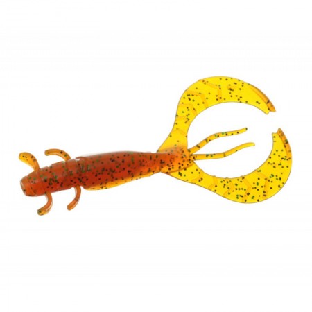 Рак FLAGMAN FL Craw 3,5" #119 Caramel
