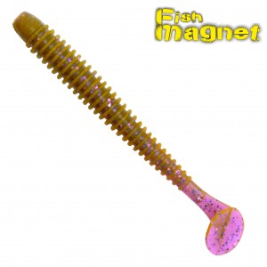 Силиконовые приманки Fish Magnet Choppy 2" 003