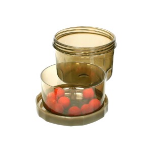 Контейнер для замачивания бойлов KORDA Infuza Large