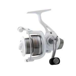 Катушка матчевая FLAGMAN "Mantaray Elite Match 4000"