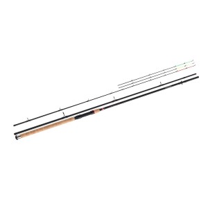 Удилище фидерное DAIWA Ninja-X Feeder 3.90m 50-150g