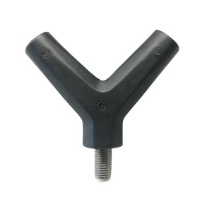 Блок крепления головы карпового подсака CARP PRO Landing Net Block