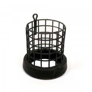 Кормушка фидерная FLAGMAN металл L 30г