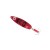 MEPPS Блесна Syclops Platium №1 12г AG/red MEPPS Блесна Syclops Platium №1 12г AG/red