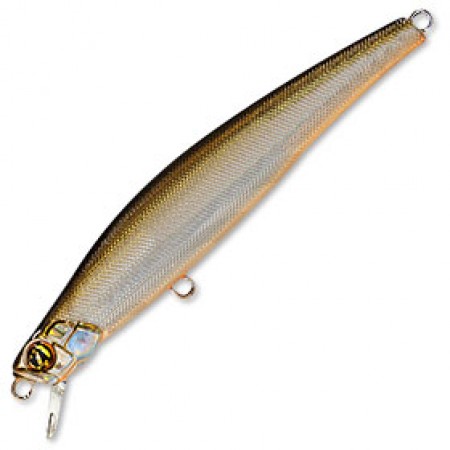 Воблер PONTOON 21 Preference Minnow 75F-SR, 75мм,  4.8гр. плавающий 0,3 - 0,5м ., A60