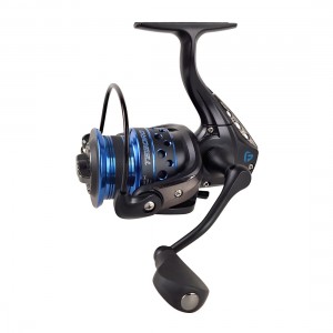 F-FISHING Катушка фидерная Tesoro Feeder 4000