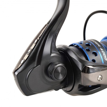 F-FISHING Катушка фидерная Tesoro Feeder 4000 F-FISHING Катушка фидерная Tesoro Feeder 4000