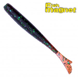 Силиконовые приманки Fish Magnet Broom 1,9" 101