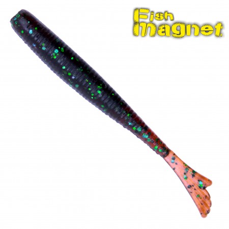 Силиконовые приманки Fish Magnet Broom 1.9" 101