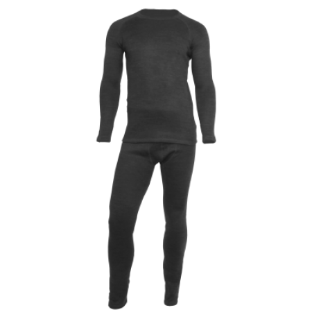Термобелье F-FISHING Wool L