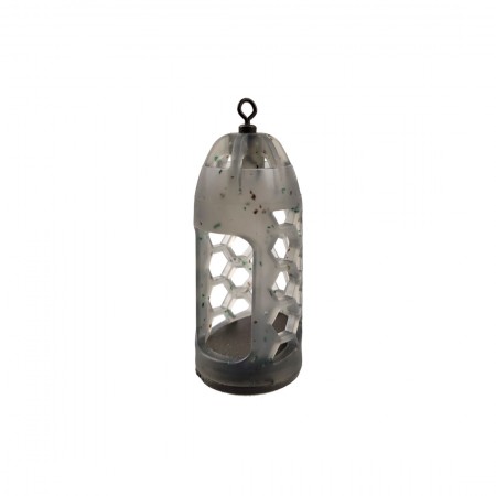 ELEGANCE FEEDER PRO Кормушка фидерная Окно Window Feeder сетка d22х52мм M 30г