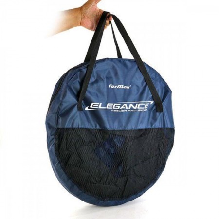 ELEGANCE FEEDER PRO Садок с круглой сумкой 50-45см 3,0м