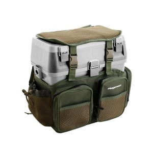 Сумка-рюкзак FLAGMAN для зимнего высокого ящика