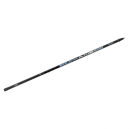 Удилище болонское теле с кольцами F-FISHING Axis Bolo 6м
