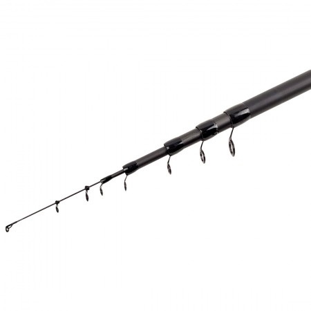 Удилище болонское теле с кольцами F-FISHING Axis Bolo 6м