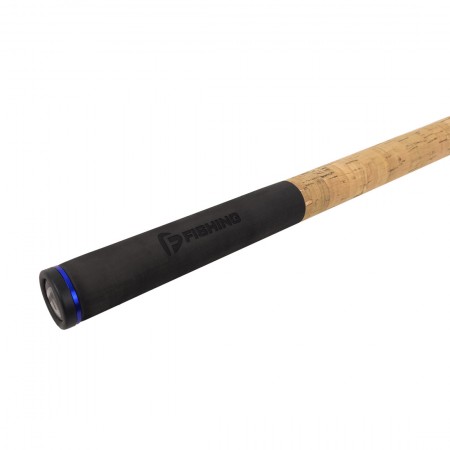 F-FISHING Удилище фидерное Gasta Feeder 4,2м тест max 180г