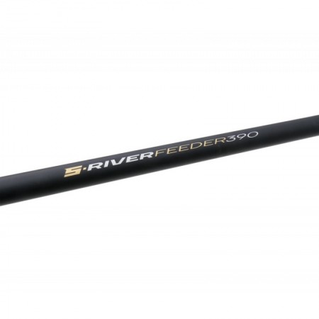 Удилище фидерное FLAGMAN S-River 3,90m 100gr