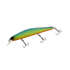 F-FISHING Воблер Jocker 110SP 110мм 16,7г 0,5-1,5м 444 Суспендр