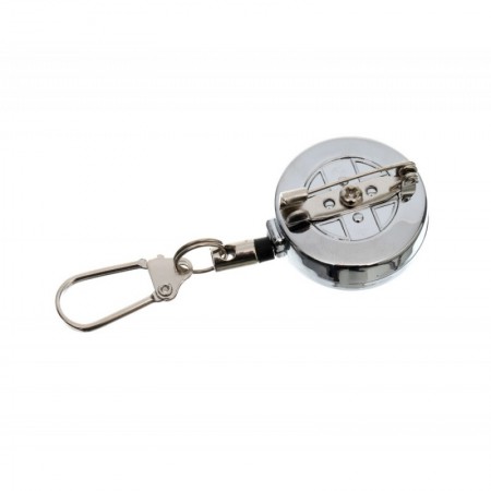 Ретривер металлический Fishing Zinger / Zinc Alloy